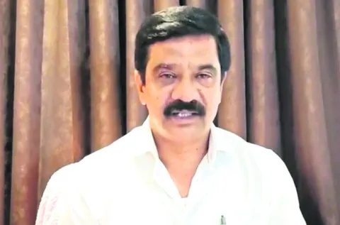 ప్రజాపాలన పేరుతో పోలీసు పాలన