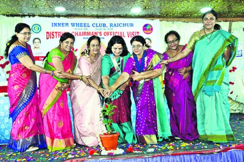 విలేక