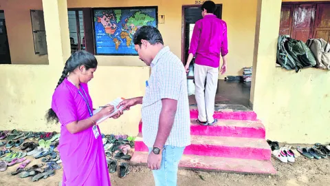 అంతా సవ్యంగానే ఉందా?!