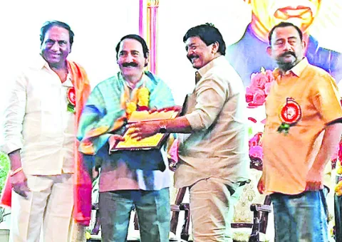 హాస్య