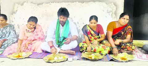 రైతుల సంక్షేమమే ధ్యేయం 