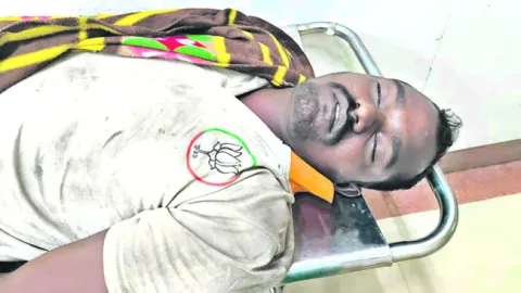 విద్యుదాఘాతంతో మరొకరు..
