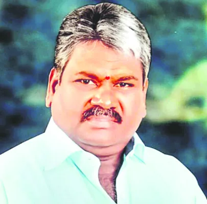 ఎమ్మార్పీఎస్‌ జిల్లా అధ్యక్షుడు కొండేపూడి మృతి 