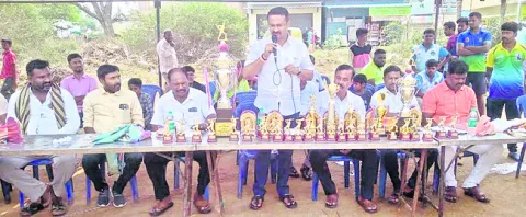 క్రీడలతో శారీరక ఆరోగ్యం