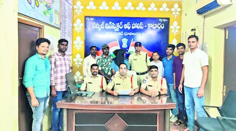 వీడిన మల్లక్క హత్య కేసు మిస్టరీ.. 