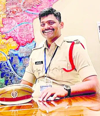 ఏసీబీ వలలో నస్పూర్‌ ఎస్సై