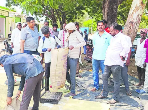 కొనుగోళ్లు  వేగవంతం చేయండి 