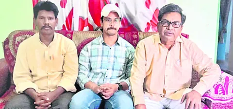 ఎస్సీ వర్గీకరణలో రెల్లి కులస్తులకు అన్యాయం