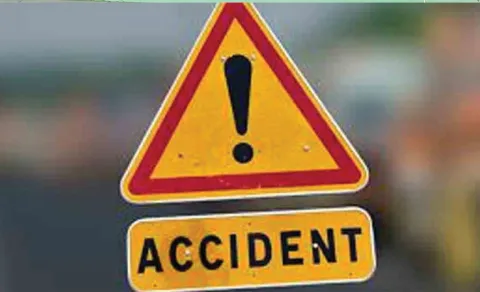 Hit and Run Case In Hyderabad