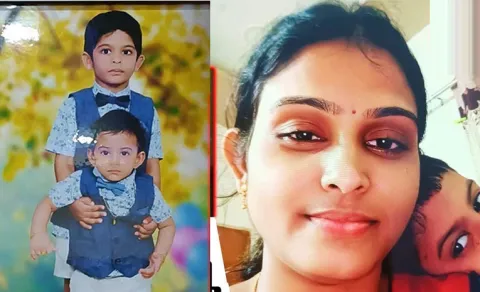 Medchal Mother And Sons Incident