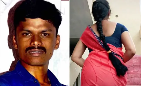 Nandyal Constable Farooq Incident