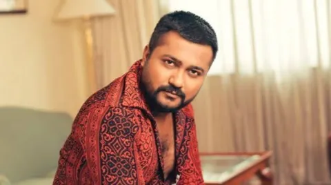 Actor Bobby Simha Car Issue Latest News