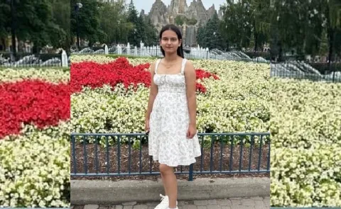 Indian Student Harsimrat Randhawa Case In Canada Details