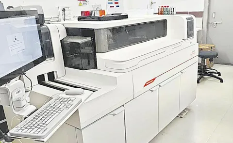 Government Medical Examination Centers Not Fully Useful for Poor people