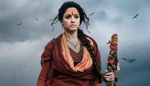 Odela 2 Movie Day 2 Collection Worldwide