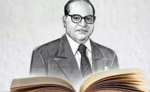 Dr B R Ambedkar  Ever Have Agreed to Sanskrit as an Official Language?