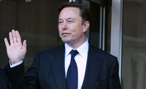 Will Visit India Later This Year Elon Musk Tweet