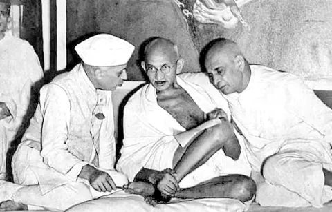 October 31st is the 150th birth anniversary of Sardar Vallabhbhai Patel