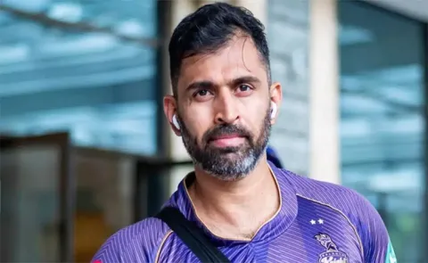 IPL 2025: Abhishek Nayar Rejoins KKR Support Staff