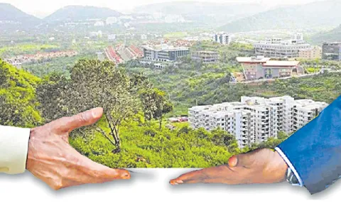 SIPB meeting proposed allocation of lands to it company
