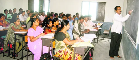 రేపటి నుంచి ఓపెన్‌ స్కూల్‌ పరీక్షలు