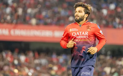 IPL: Rajat Patidar Breaks Sachin Tendulkar Record Scripts History