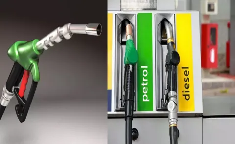 Petrol and Diesel prices today April 19th 20258