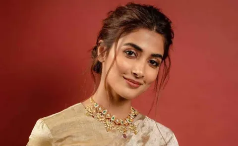 Pooja Hegde Comments on social media