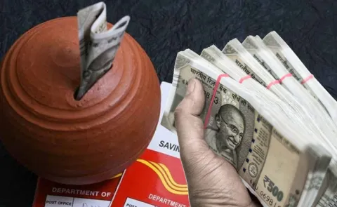 Get Rs 20 Lakh in 5 Years From Post Office RD Scheme