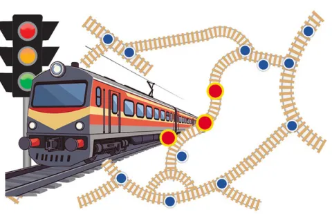 ముందుకు.. వెనక్కి!