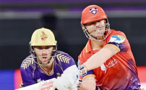 After PSL IPL Discard David Warner Signs with MLC Seattle Orcas