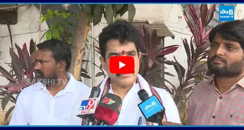 Karanam Dharmasri Comments On Visakha Mayor No Confidence Motion
