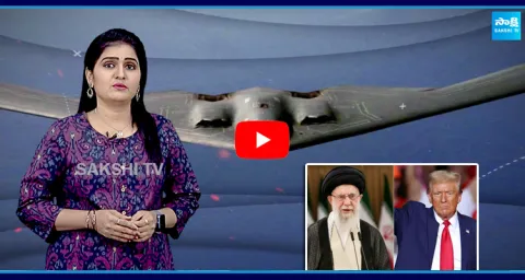 Is The US Preparing To Attack Iran