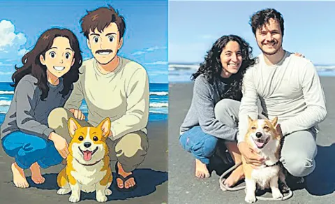 Dont Shred Personal Photos To AI