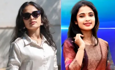 Bengaluru Teacher Sridevi Rudagi Incident 
