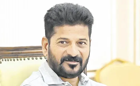 Telangana CM Revanth Reddy Review on HCU lands