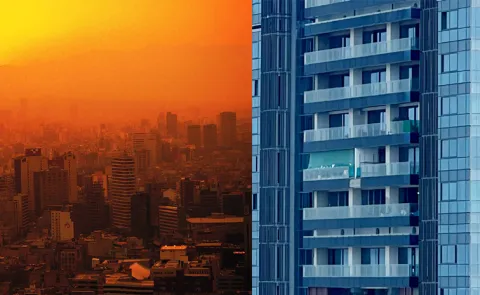 Heatwave alert for Mumbai around cities