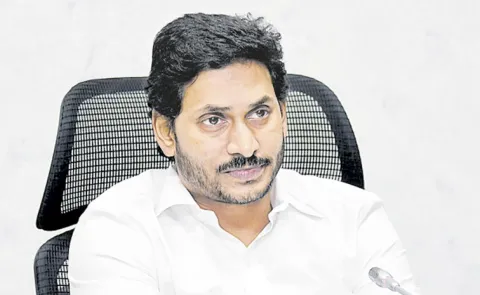 YS Jagan to Meet with Local Government Representatives on April 2