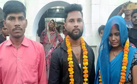 UP Sant Kabir Nagar Babloo And Radhika Episode Details