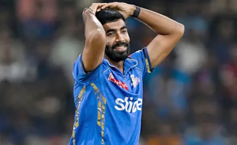 IPL 2025: Jasprit Bumrah Injury More Serious, Mumbai Indians Suffer Fresh Setback Over Pacers Return