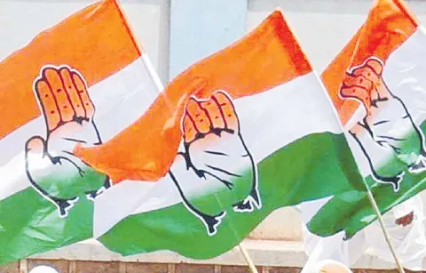 Senior leader Jana Reddy letter leads to discussion in the party