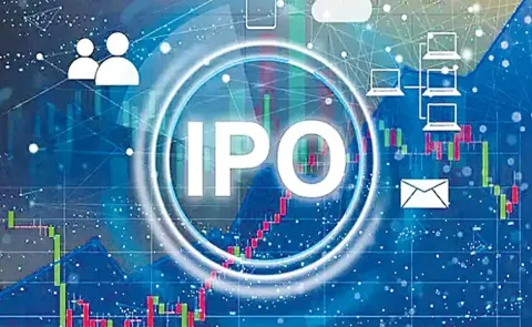 Indian market IPOs lined up Here are few highlights