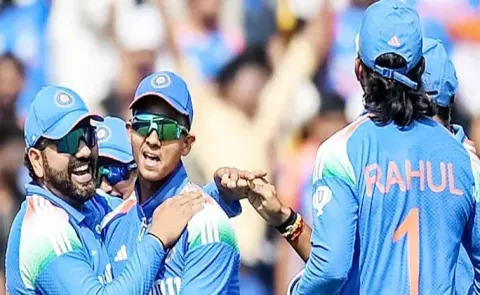 Yashasvi Jaiswal Quits Mumbai Cricket To Captain This Team: Report