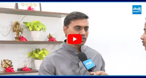 MP Mithun Reddy Comments On Waqf Amendment Bill