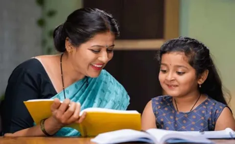 What Parents Should Do When Their Children Gets Poor Marks