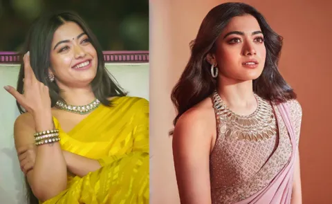 Rashmika Mandanna: I Can not Believe Iam Already Turning 29