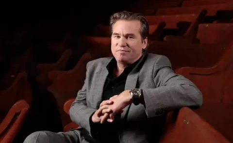 Top Gun And Batman Actor Val Kilmer Dies At 65 In Los Angeles
