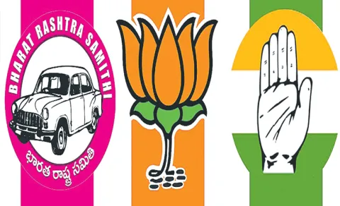 Election of MLCs of local bodies