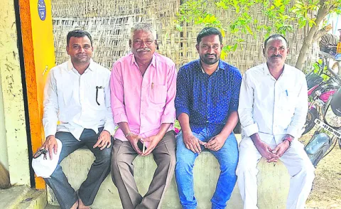తెలంగాణ ఉద్యమకారుల ప్లీనరీని విజయవంతం చేయాలి
