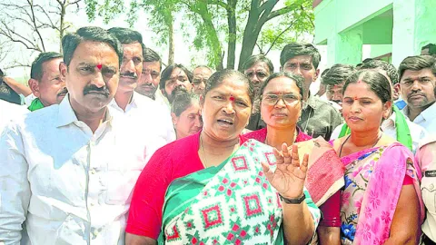 ప్రజా ప్రభుత్వంలో పర్యాటక క్షేత్రాల అభివృద్ధి 